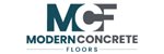 Modern Concrete Floors