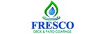 Fresco Deck & Patio Coatings