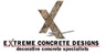 Extreme Concrete Designs