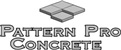 Pattern Pro Concrete