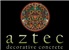 Aztec Decorative Concrete