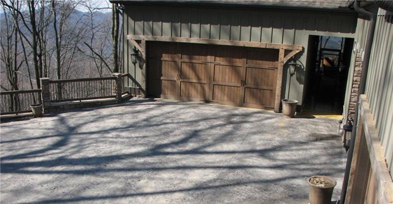 Stamped Concrete
Advanced Concrete Technologies
Jefferson, GA