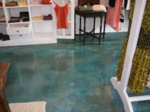 Aqua, Store
Concrete Floors
Progressive Concrete Coatings
Wilmington, NC