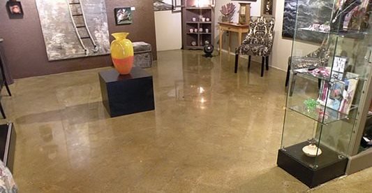 Art, Polished
Concrete Floors
Narrows Construction
Gig Harbor, WA