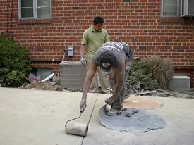 Site
Artesano Decorative Concrete
Gaithersburg, MD