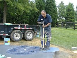 Site
Artesano Decorative Concrete
Gaithersburg, MD