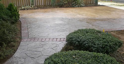 Concrete Driveways
Artesano Decorative Concrete
Gaithersburg, MD