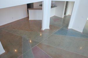 Polished Concrete
Artistic Surfaces Inc
Indianapolis, IN