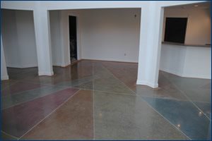 Polished Concrete
Artistic Surfaces Inc
Indianapolis, IN