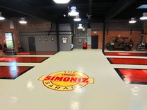 Auto Shop Flooring, Epoxy Flooring
Commercial Floors
Custom Concrete Solutions, LLC
West Hartford, CT