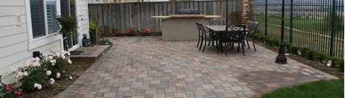 Backyard Concrete Pavers
Site
BR Landscapers, Concrete & Pavers
Pleasanton, CA