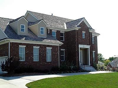 Brick, Concrete
Concrete Homes
RP Watkins, Inc.
Omaha, NE