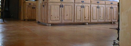 Brown, Matte
Concrete Floors
Colormaker
Newbury, OH