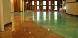 Carolina Concrete Floor Polishing LLC
Spartanburg, SC