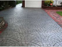 Charcoal, Silver
Concrete Driveways
Starburst Concrete Design
Brewster, NY