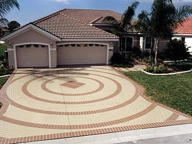 Circles, Brick
Site
Thomas and Sons Custom Concrete Engraving
Anaheim, CA