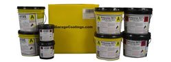 Coatings
Site
ConcreteNetwork.com
