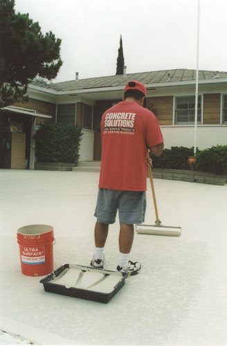 Color Coat Application, Colorcoat 100
Site
ConcreteNetwork.com
