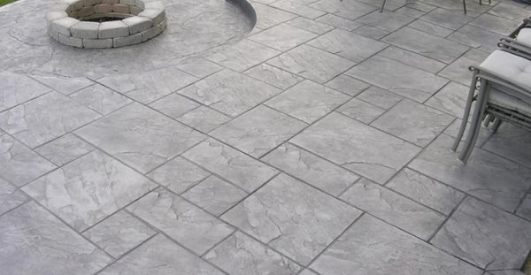 Concrete, Decorative Concrete, Stamped Concrete, Concrete Patio, Concrete Firepit
Concrete Patios
Texian Concrete
Houston, TX