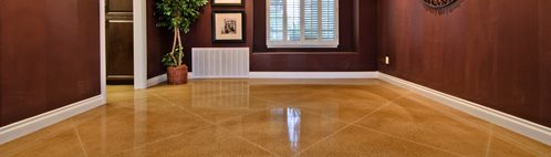 Concrete, Floor, Living Room, Diamond, Tan
Concrete Floors
ACI Flooring Inc
Beaumont, CA