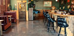 Concrete Floor, Polishing
Site
Perfection Plus Inc.
Kernersville, NC