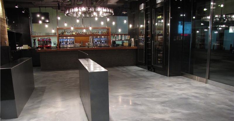 Concrete Floors
Concrete Inspirations
Calgary, AB