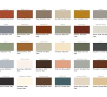 Concrete Paint Colors, Surecrete
Site
SureCrete Design
Dade City, FL