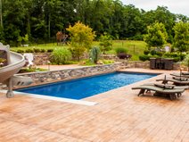 Concrete Pool Deck
Site
ESPJ Construction Corp
Linden, NJ