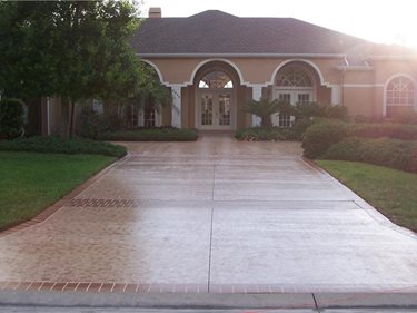 Site
Concrete Restoration & Engraving
Blythewood, SC