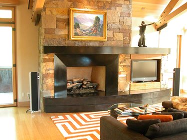 Fireplace Surrounds
Concrete Revolution
Denver, CO