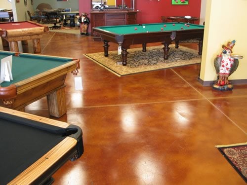 Concrete Floors
Concrete Solutions Plus, Inc.
Watkins, CO