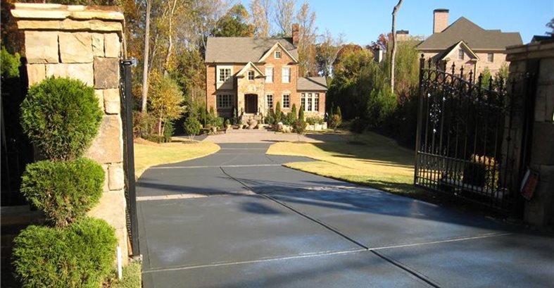 Concrete Driveways
Concrete Studio
Marietta, GA