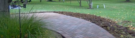 Concrete Walkway Pavers
Site
Lawrence Concrete Design
Louisville, KY