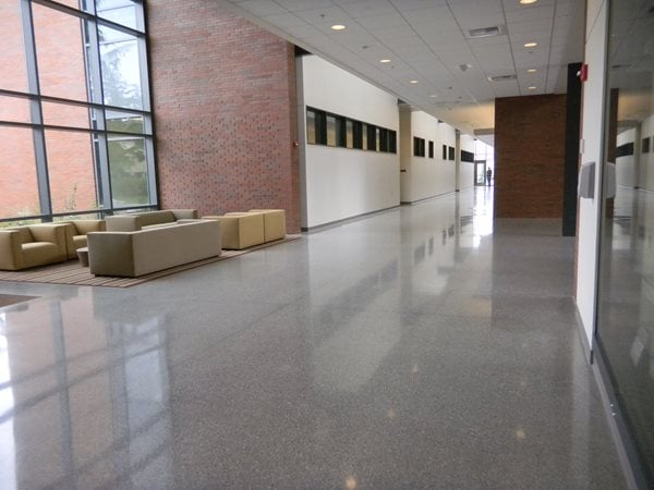 Concrete Floors
Deco-Pour/Harvey Construction Inc
Everett, WA