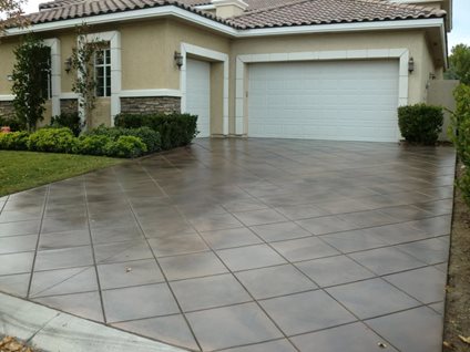 Decorative Concrete
Concrete Driveways
All Floors Restoration
Jacksonville, FL