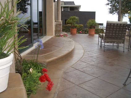 Decorative Concrete
Concrete Patios
Florrestore Surface Solutions
Huntington Beach, CA