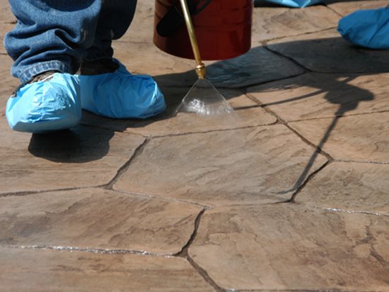 Site
Decorative Concrete Institute
Temple, GA