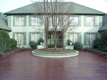 Drive Way, Concrete Driveway Roundabout
Concrete Driveways
Solid Rock Concrete Services
Gravette, AR