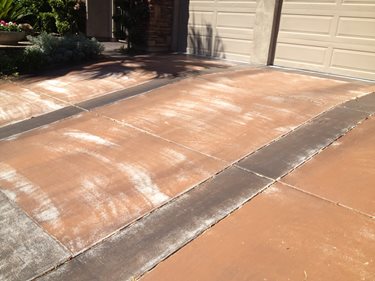 Driveway Before
Site
Floor Seasons Inc
Las Vegas, NV