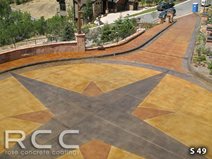 Driveway Turnaround
Commercial Floors
Rad Concrete Coatings LLC
Riverton, UT