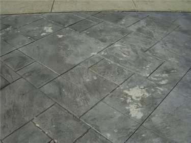 Site
Endura Stamped Concrete
