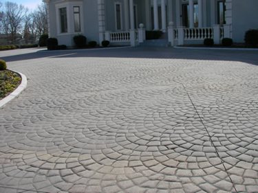 Entrance
Concrete Driveways
Best Stamped Concrete Inc.
Huntsville, AL