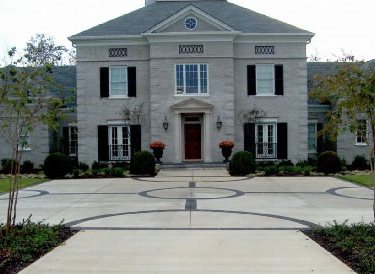 Entrance, Driveway
Concrete Driveways
Concrete Mystique Engraving
Antioch, TN