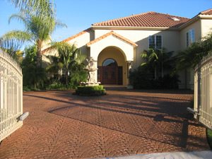 Entrance, Driveway
Concrete Sinks
Creative Concrete Works
Irvine, CA