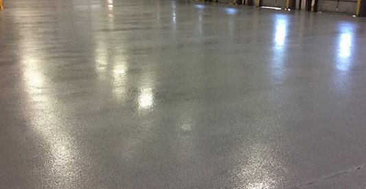 Epoxy, Warehouse
Concrete Floors
Dragon Scale Flooring
Laurel, MD