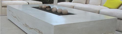 Outdoor Fire Pits
Ernsdorf Design, Inc
Los Angeles, CA