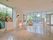 Polished Concrete
Floor Rescue
Richardson, TX