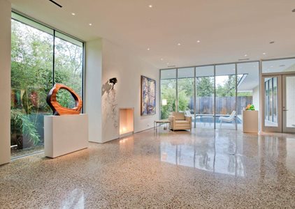 Polished Concrete
Floor Rescue
Richardson, TX