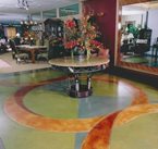 Geometric, Pastel
Concrete Floors
AFS Creative Finishes
Sacramento, CA