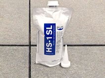 Hs-1 Sl Sealant
Site
W.R. Meadows
